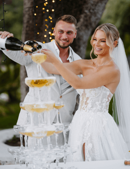 LoveBirds Mallorca — wedding